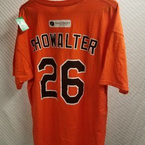 986 - Baltimore Orioles XL T-Shirt